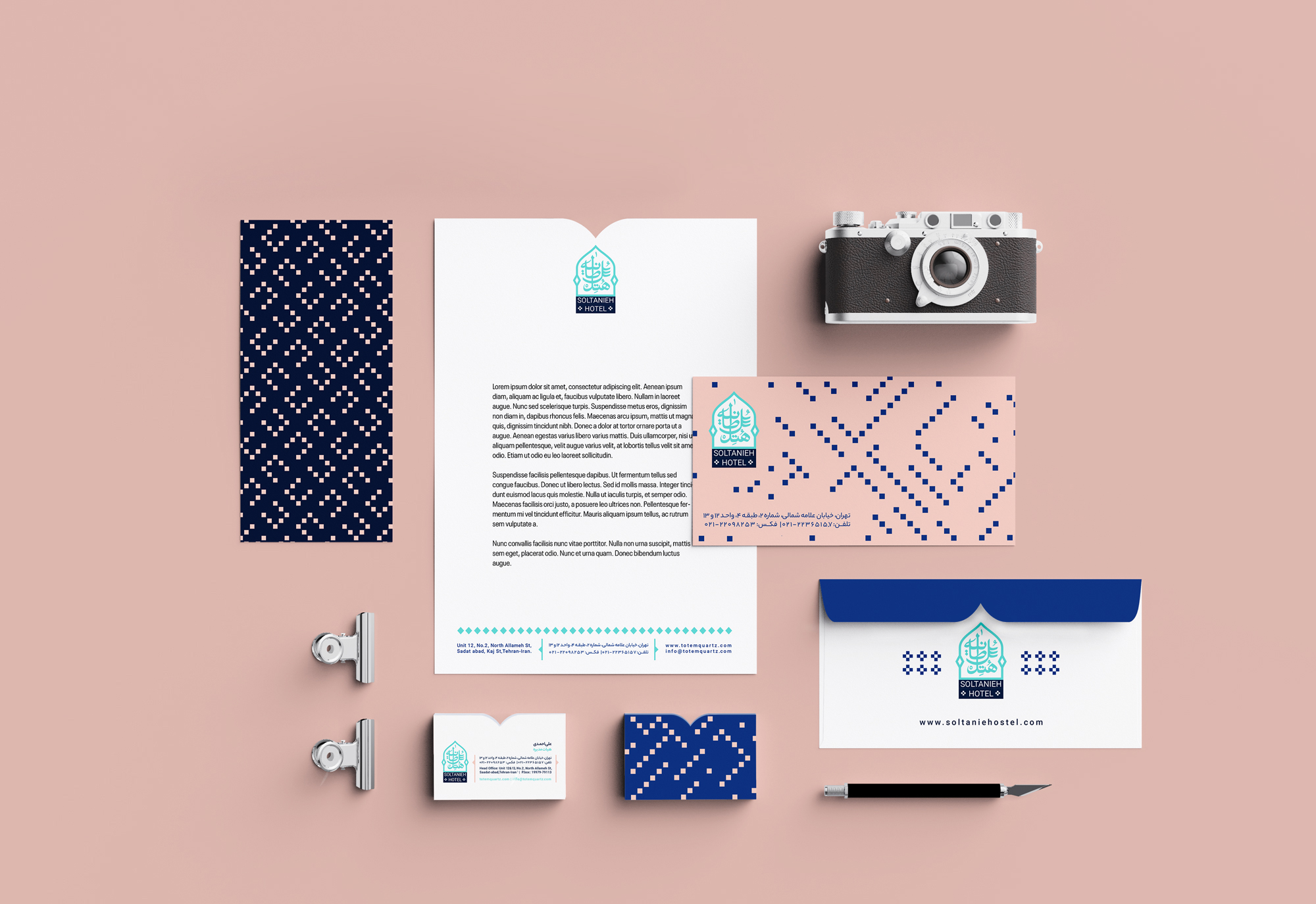 Mockups Design